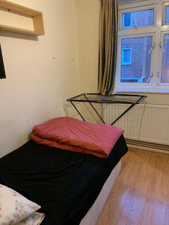 Arbnb Comfy Sleep Guest House Self Catering Private Bedrooms 60 Pound Per Night Per Person Londra Esterno foto